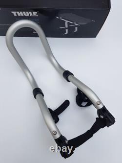 Thule Pack N Pedal Tour Rack Carrier Bike Bicycle THP100016 Front Or Rear Stays