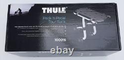Thule Pack N Pedal Tour Rack Carrier Bike Bicycle THP100016 Front Or Rear Stays