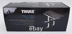 Thule Pack N Pedal Tour Rack Carrier Bike Bicycle THP100016 Front Or Rear Stays