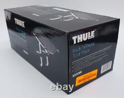 Thule Pack N Pedal Tour Rack Carrier Bike Bicycle THP100016 Front Or Rear Stays