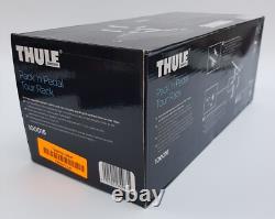 Thule Pack N Pedal Tour Rack Carrier Bike Bicycle THP100016 Front Or Rear Stays