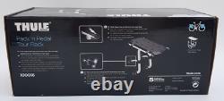 Thule Pack N Pedal Tour Rack Carrier Bike Bicycle THP100016 Front Or Rear Stays