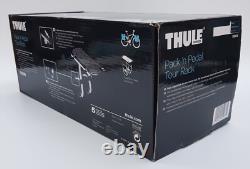 Thule Pack N Pedal Tour Rack Carrier Bike Bicycle THP100016 Front Or Rear Stays