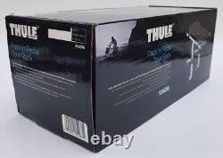 Thule Pack N Pedal Tour Rack Carrier Bike Bicycle THP100016 Front Or Rear Stays
