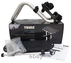 Thule Pack N Pedal Tour Rack Carrier Bike Bicycle THP100016 Front Or Rear Stays