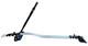 Thule ProRide 591 Bike Carrier Rack Roof Bar Mounted Cycle Carrier bc1
