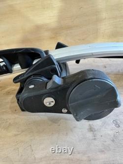 Thule ProRide 591 Bike Carrier Rack Roof Bar Mounted Cycle Carrier bc1