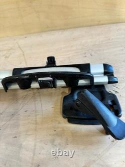 Thule ProRide 591 Bike Carrier Rack Roof Bar Mounted Cycle Carrier bc1