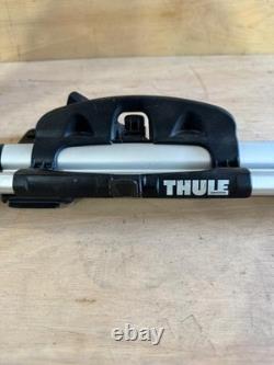 Thule ProRide 591 Bike Carrier Rack Roof Bar Mounted Cycle Carrier bc1