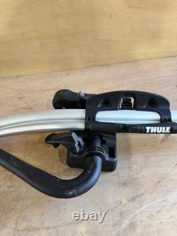 Thule ProRide 591 Bike Carrier Rack Roof Bar Mounted Cycle Carrier bc1