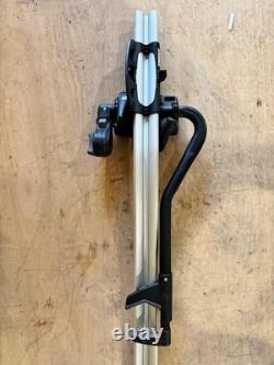 Thule ProRide 591 Bike Carrier Rack Roof Bar Mounted Cycle Carrier bc1