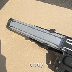 Thule ProRide 591 Cycle Carrier Bike / Rack Roof Aero T Bar Adaptors and Keys