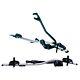 Thule ProRide 591 Cycle Carriers Twin Pack Key Matching available