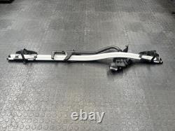 Thule ProRide 591 Roof Mount Cycle / Bike Carrier with T-Track & Locks £60
