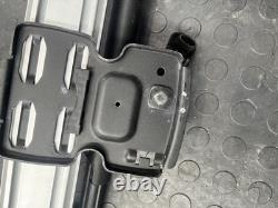 Thule ProRide 591 Roof Mount Cycle / Bike Carrier with T-Track & Locks £60