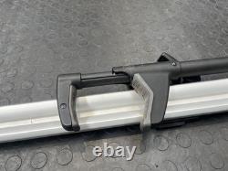 Thule ProRide 591 Roof Mount Cycle / Bike Carrier with T-Track & Locks £60