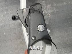Thule ProRide 591 Roof Mount Cycle / Bike Carrier with T-Track & Locks £60