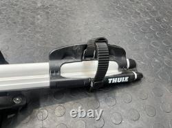 Thule ProRide 591 Roof Mount Cycle / Bike Carrier with T-Track & Locks £60