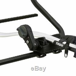 Thule-ProRide-591-Roof-Mount-Cycle-Carrier-Bike-Rack-with-T-Track-and-Locks X1