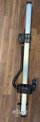 Thule ProRide 591 roof-mounted cycle carrier