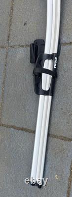 Thule ProRide 591 roof-mounted cycle carrier