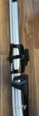 Thule ProRide 591 roof-mounted cycle carrier