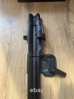 Thule ProRide 598B Black Cycle Carrier Bike Rack Inc T-Track & Locks VGC