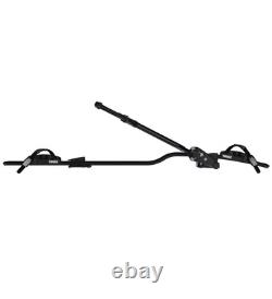 Thule ProRide 598B Black Roof Mount Cycle Carrier Bike Rack Inc T-Track & Locks