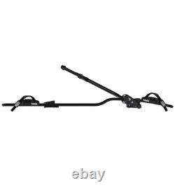 Thule ProRide 598B Black Roof Mount Cycle Carrier Bike Rack Inc T-Track & Locks