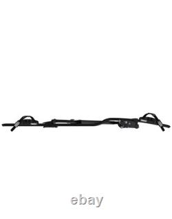 Thule ProRide 598B Black Roof Mount Cycle Carrier Bike Rack Inc T-Track & Locks