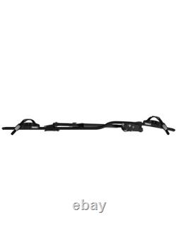 Thule ProRide 598B Black Roof Mount Cycle Carrier Bike Rack Inc T-Track & Locks