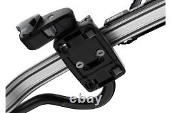 Thule ProRide 598 Aluminium Roof Mount Cycle Carrier Bike Rack T-Track & Locks Thule ProRide 598 Aluminium Roof Mount Cycle Carrier Bike Rack T-Track & Locks