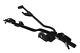 Thule ProRide 598 Black Roof Rack Mounted Bike / Cycle Carrier (591 Replacement)