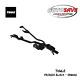 Thule ProRide 598 Black Roof Rack Mounted Bike / Cycle Carrier (591 Replacement)