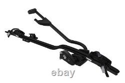 Thule ProRide 598 Black Roof Rack Mounted Bike / Cycle Carrier (591 Replacement)