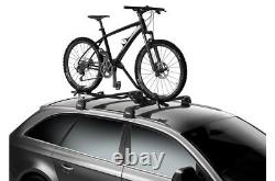 Thule ProRide 598 Black Roof Rack Mounted Bike / Cycle Carrier (591 Replacement)