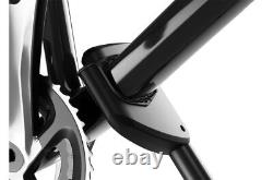Thule ProRide 598 Black Roof Rack Mounted Bike / Cycle Carrier (591 Replacement)