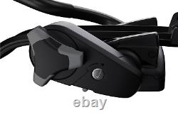 Thule ProRide 598 Black Roof Rack Mounted Bike / Cycle Carrier (591 Replacement)