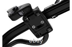 Thule ProRide 598 Black Roof Rack Mounted Bike / Cycle Carrier (591 Replacement)