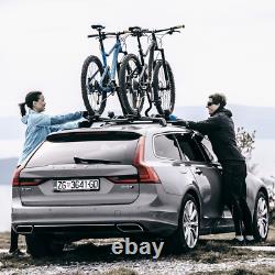 Thule ProRide 598 Black Roof Rack Mounted Bike / Cycle Carrier (591 Replacement)