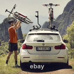 Thule ProRide 598 Black Roof Rack Mounted Bike / Cycle Carrier (591 Replacement)