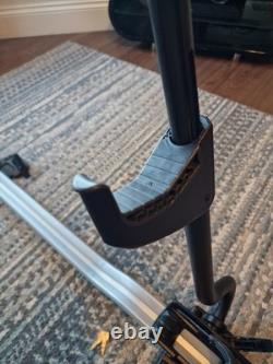 Thule ProRide 598 Cycle Carrier / Bike carrier roof mounted Proride