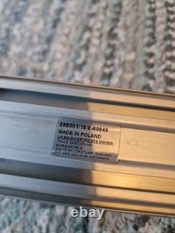 Thule ProRide 598 Cycle Carrier / Bike carrier roof mounted Proride Thule ProRide 598 Cycle Carrier / Bike carrier roof mounted Proride