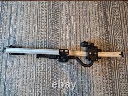 Thule ProRide 598 Cycle Carrier / Bike carrier roof mounted Proride