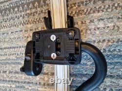 Thule ProRide 598 Cycle Carrier / Bike carrier roof mounted Proride