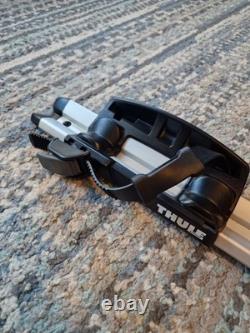 Thule ProRide 598 Cycle Carrier / Bike carrier roof mounted Proride Thule ProRide 598 Cycle Carrier / Bike carrier roof mounted Proride