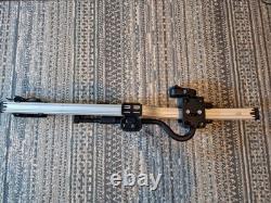 Thule ProRide 598 Cycle Carrier / Bike carrier roof mounted Proride