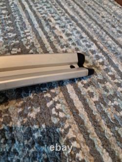 Thule ProRide 598 Cycle Carrier / Bike carrier roof mounted Proride