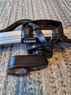 Thule ProRide 598 Cycle Carrier / Bike carrier roof mounted Proride