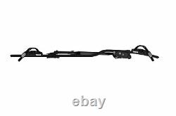 Thule ProRide 598 Cycle Carriers Black Twin Pack Key Matching Next Day